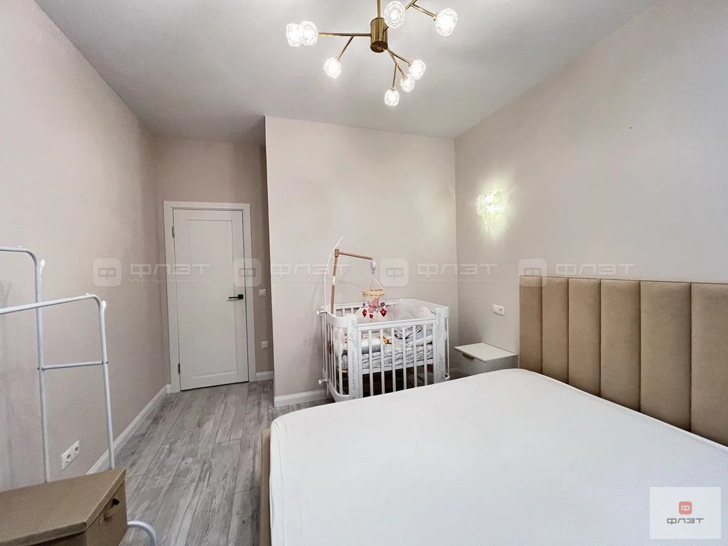 Продажа квартиры, Казань, ул. Танковая - Фото 14