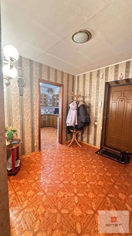 Продажа квартиры, Казань, ул. Закиева - Фото 7