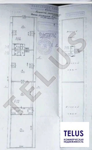 МО, г. Балашиха, станция РЖД Балашиха, 647 м2, Склад (ном. объекта: ... - Фото 10