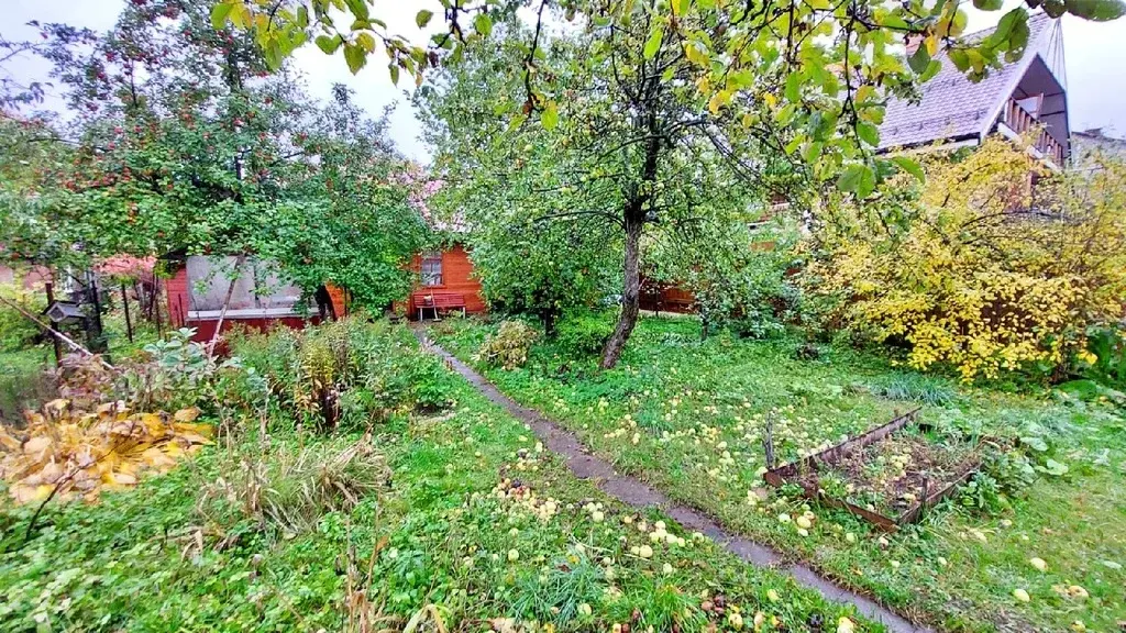 Земельный участок с домом рядом с Москвой 1 км от МКАД Киевское шоссе - Фото 11