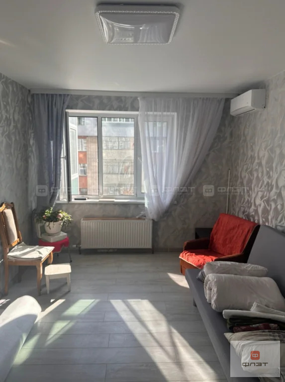 Аренда квартиры, Казань, ул. Краснококшайская д.84А - Фото 3