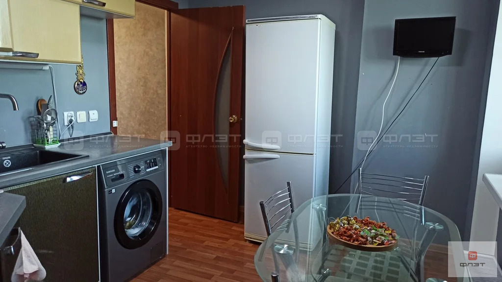 Продажа квартиры, Казань, ул. Академика Глушко - Фото 3