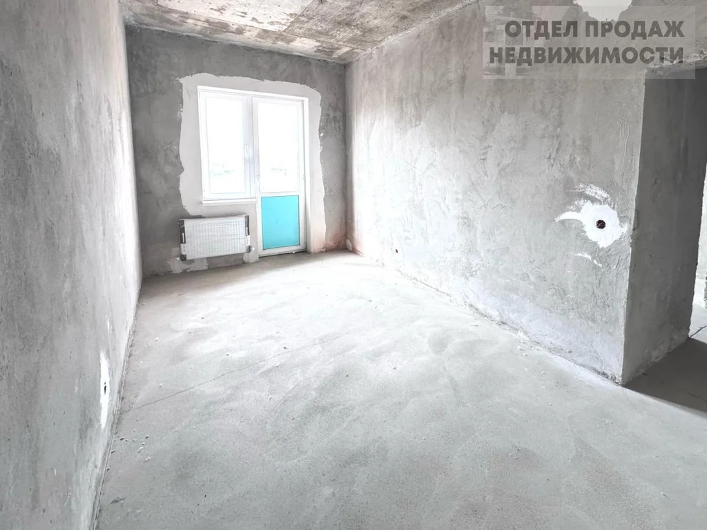 2-комнатная квартира с индивидуальным отоплением - Фото 2