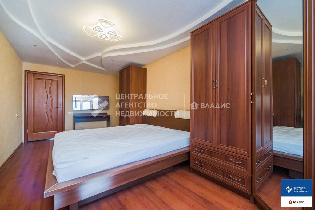 Продажа квартиры, Рязань, улица Новосёлов - Фото 10