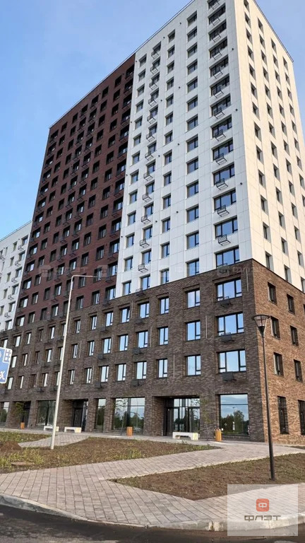 Продажа квартиры в новостройке, Усады, Лаишевский район, ул. Теплых ... - Фото 10