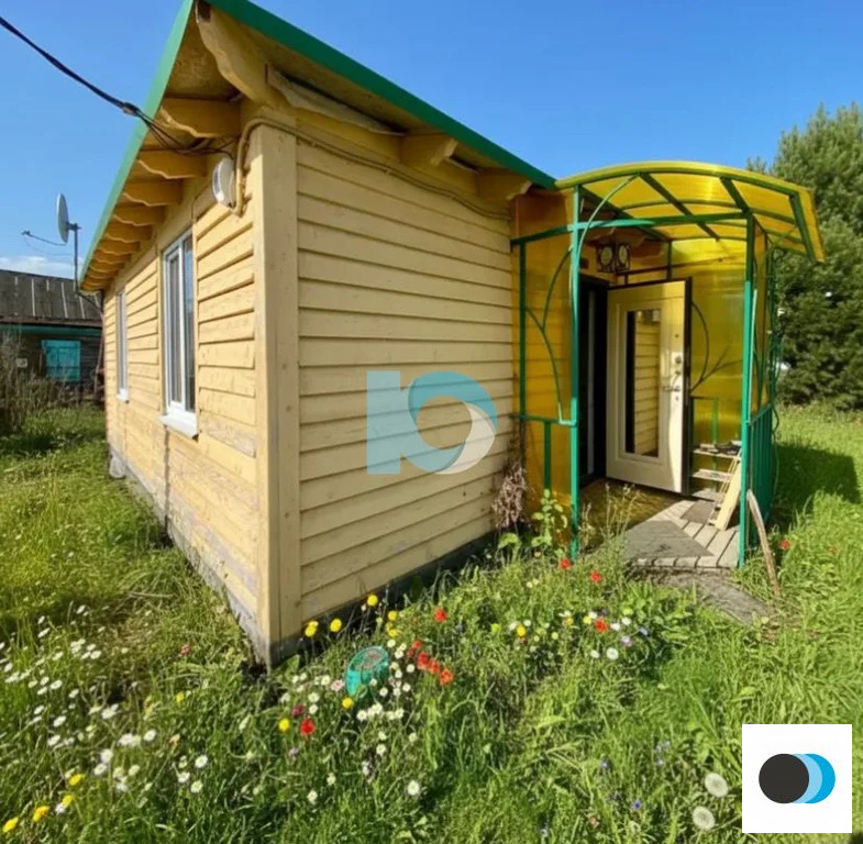 Продажа дома, Усть-Салдыбаш, Нуримановский район, Луговая улица - Фото 21