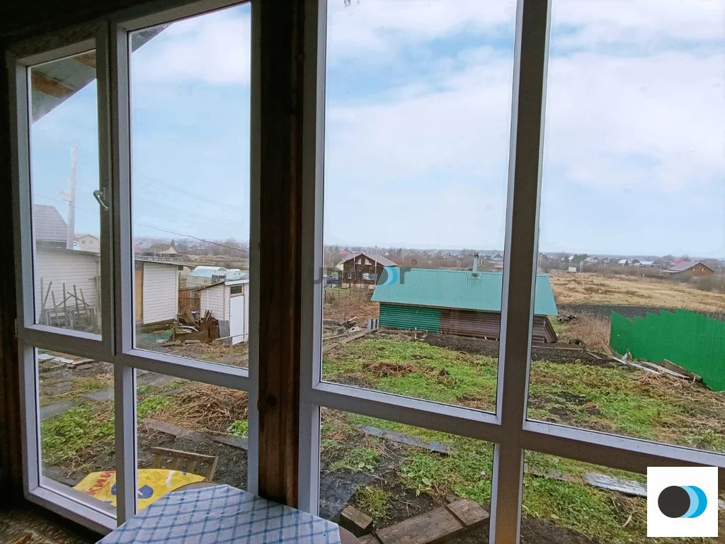 Продажа дома, Кириллово, Уфимский район, ул. Центральная - Фото 14