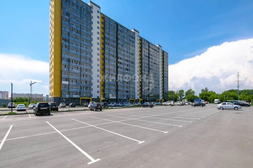 Продажа квартиры, Новосибирск, ул. Бронная - Фото 18