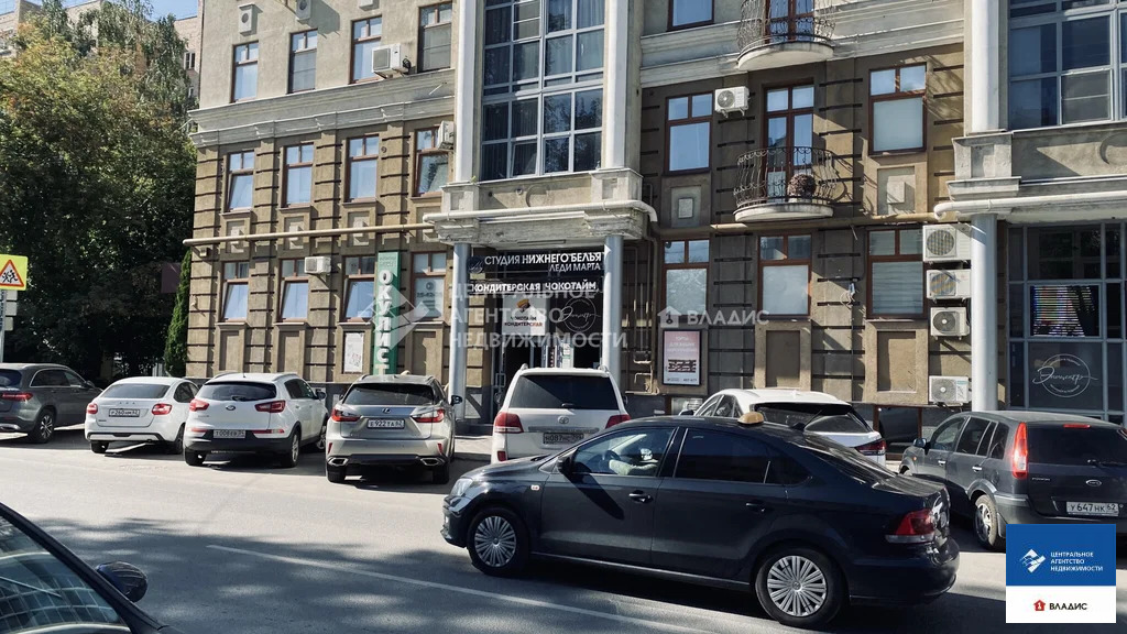 Продажа ПСН, Рязань, ул. Введенская - Фото 1