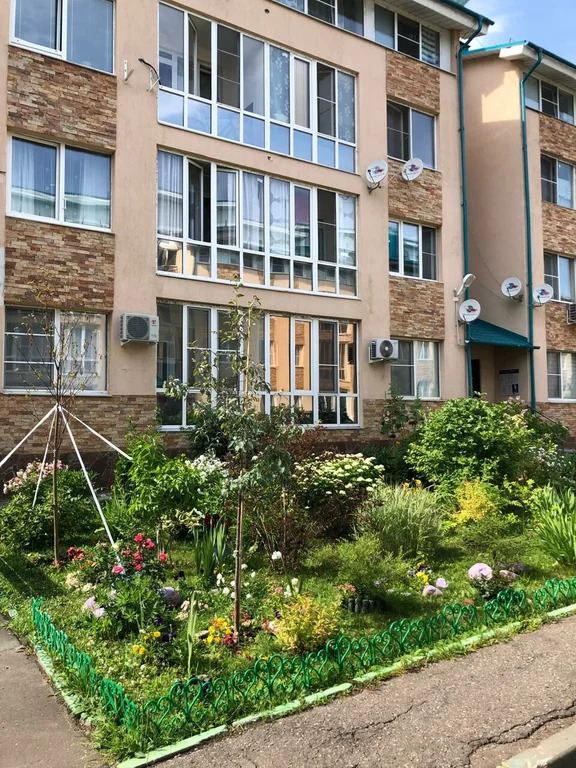 Продажа квартиры, Первомайское, Первомайское с. п., Центральная улица - Фото 19