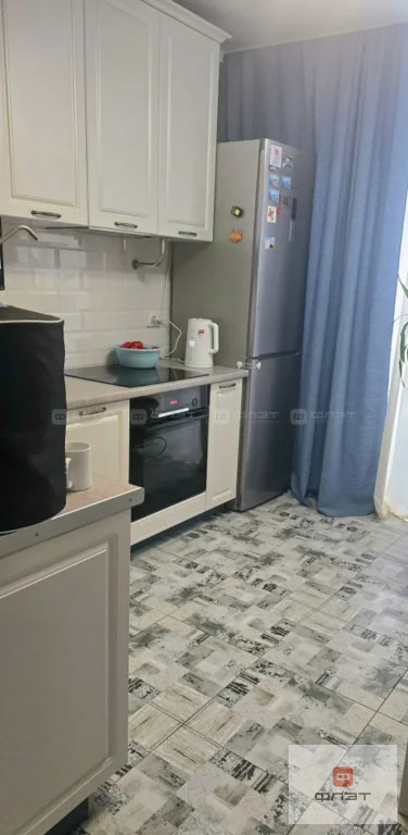 Продажа квартиры, Казань, ул. Гавриила Державина - Фото 4