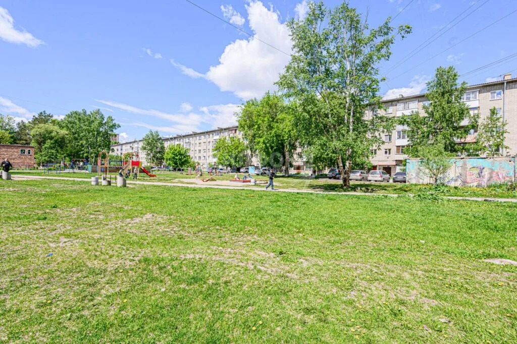 Продажа квартиры, Новосибирск, ул. Зорге - Фото 18