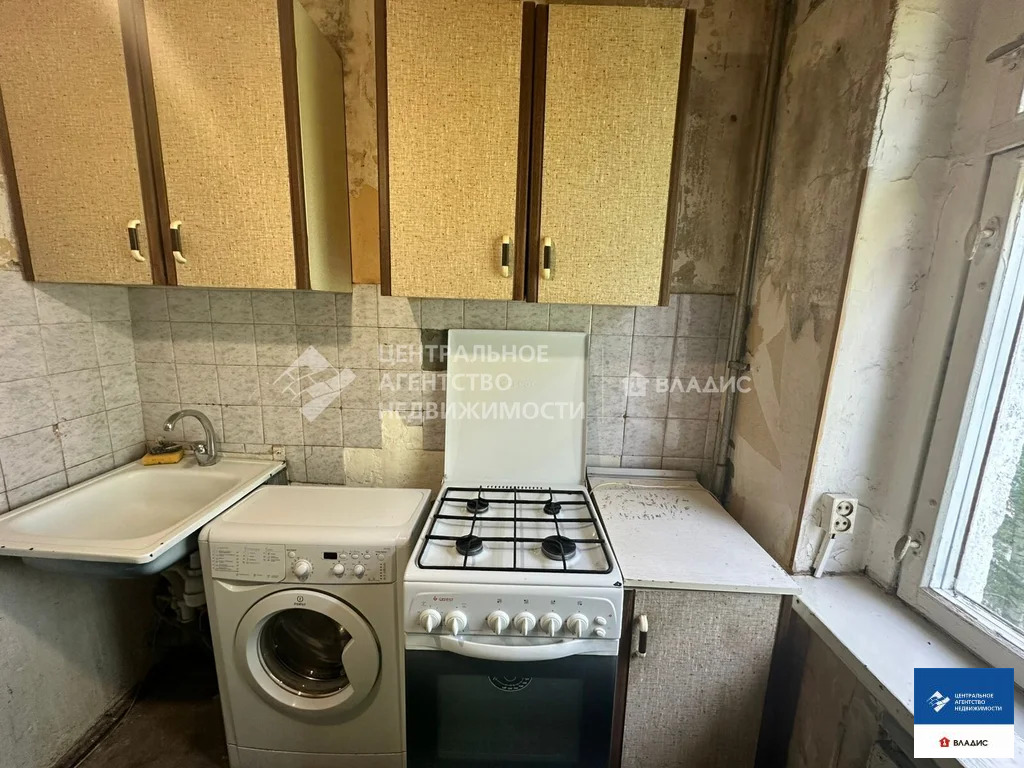 Продажа квартиры, Рязань, ул. Попова - Фото 5