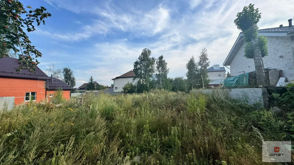 Продажа участка, Казань, ул. Акчулпан (Восточный) - Фото 0