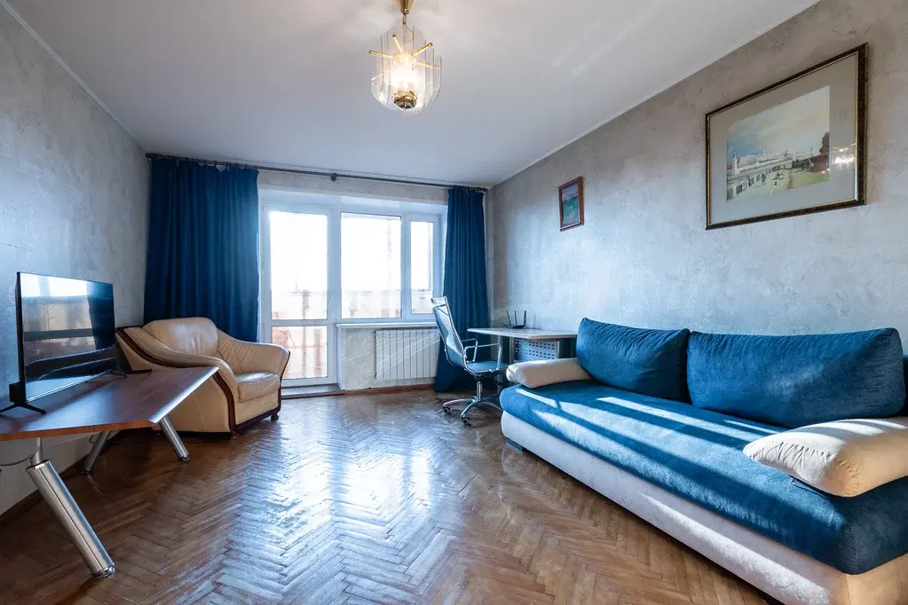 Maxrealty24 Молодежная 12/9 - Фото 25