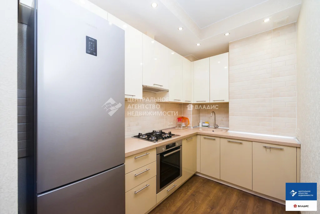 Продажа квартиры, Рязань, ул. Тимуровцев - Фото 4