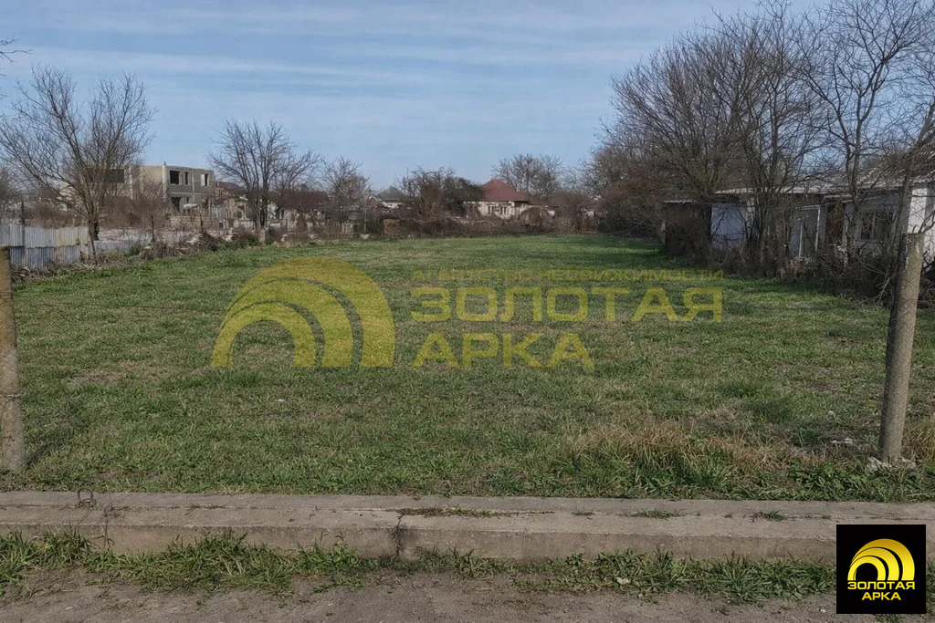 Продажа участка, Варениковская, Крымский район, ул. Луначарского - Фото 1