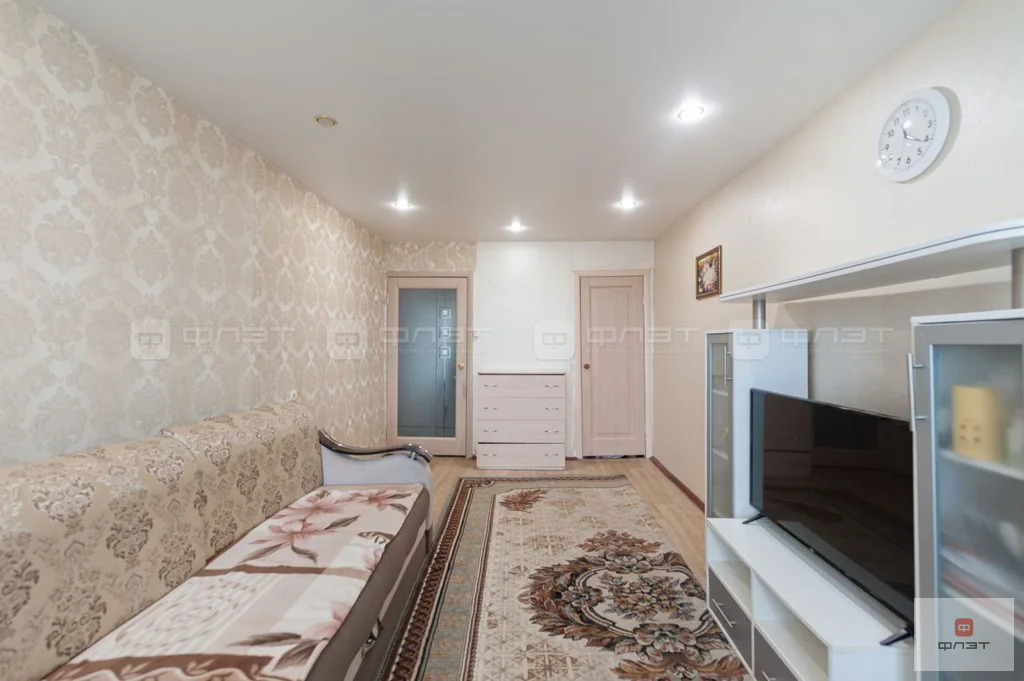 Продажа квартиры, Казань, ул. Татарстан - Фото 19