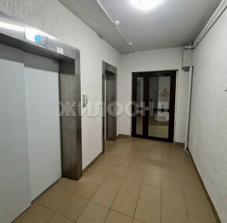 Продажа квартиры, Новосибирск, ул. Дуси Ковальчук - Фото 9