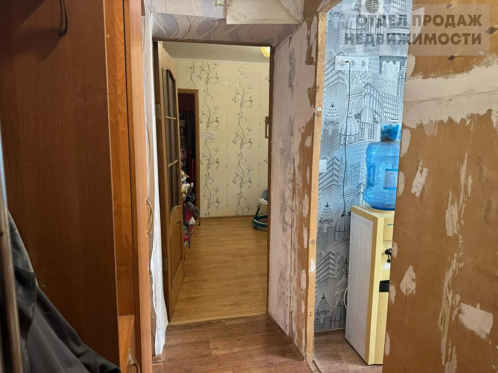 Квартира - Фото 5