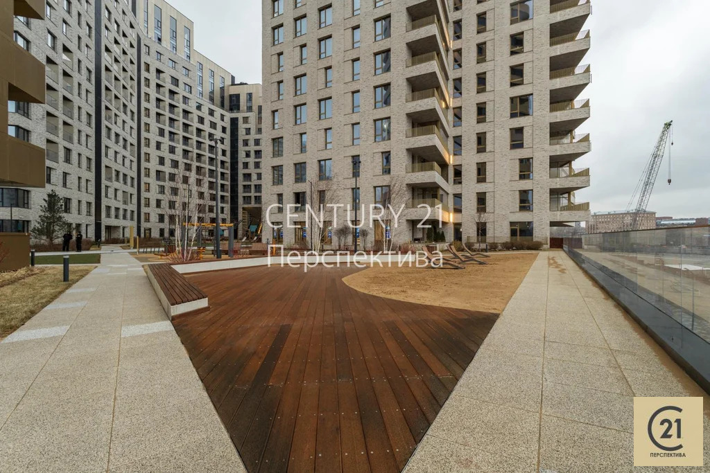 Продажа квартиры, улица Эдуарда Стрельцова - Фото 38