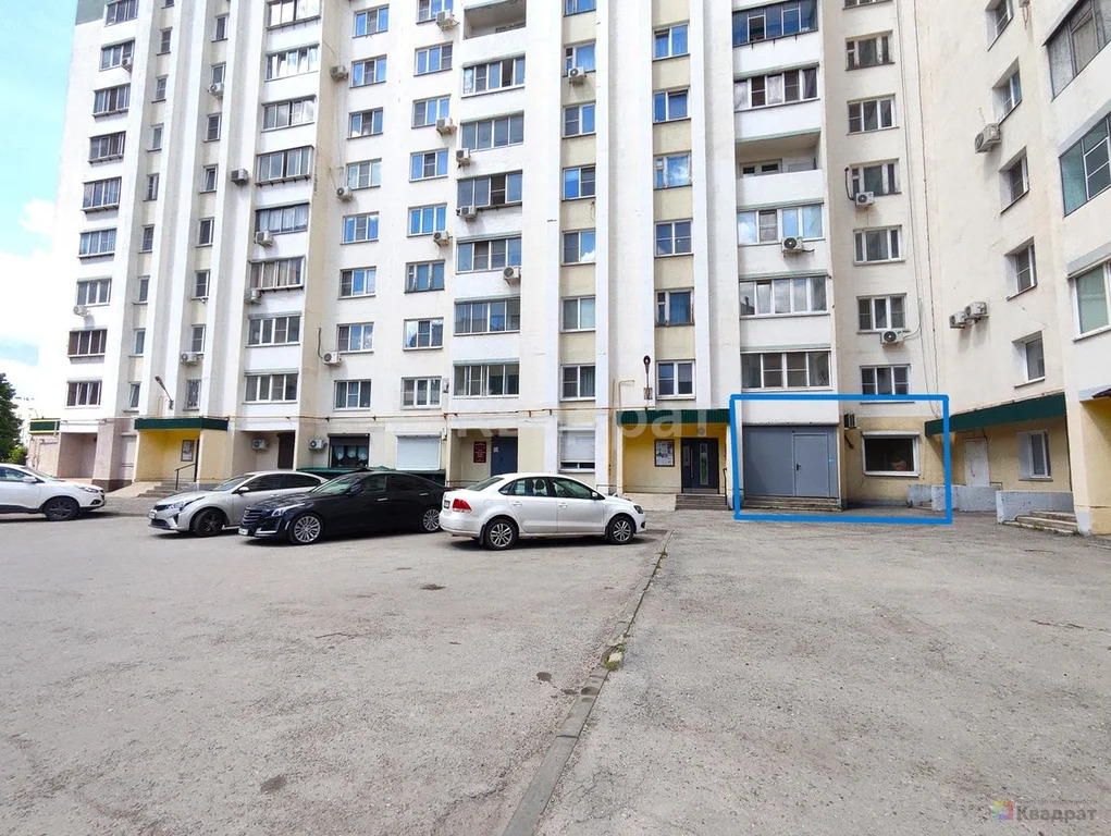 Уютный светлый офис в развитом районе города! - Фото 22