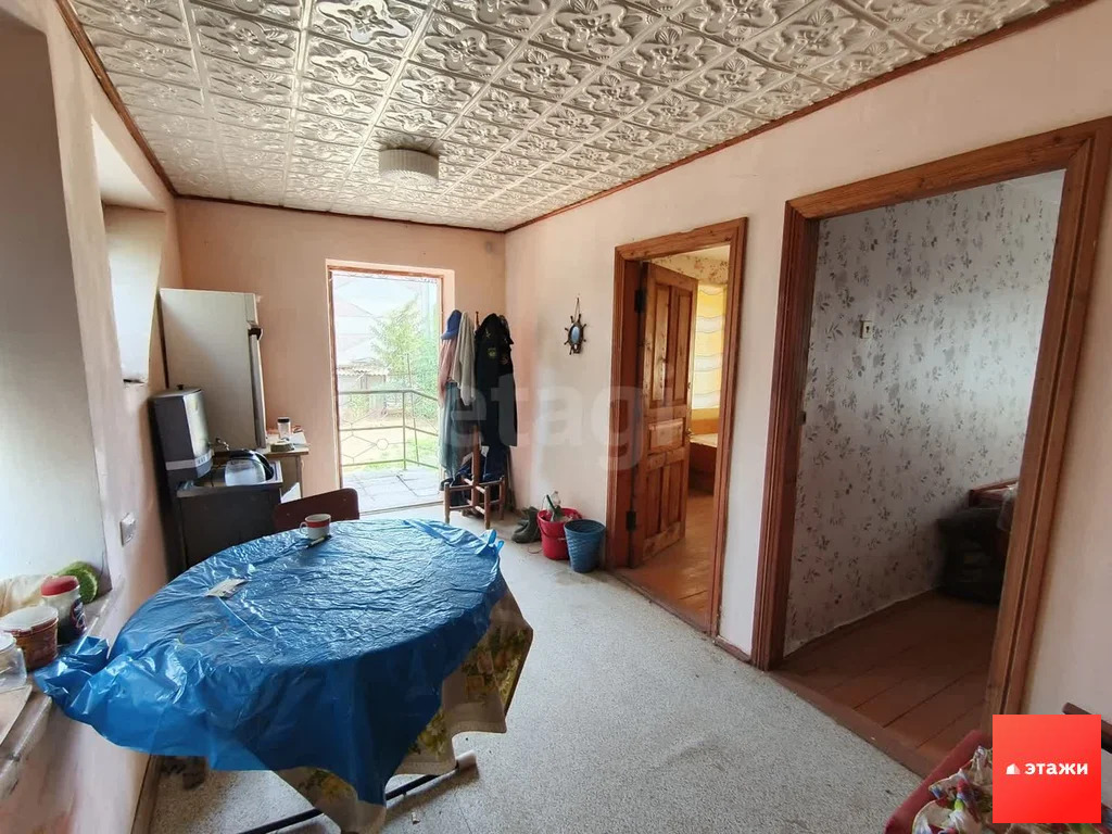 Продажа дома, Сакский район, 4-я Лесная улица - Фото 14