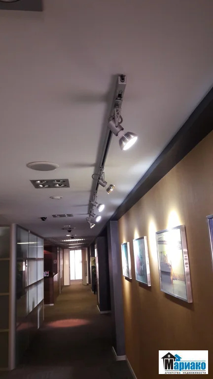 Аренда офиса, ул. Аргуновская - Фото 5