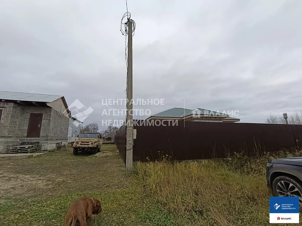 Продажа дома, Шилово, Шиловский район, ул. Евпатия Коловрата - Фото 10