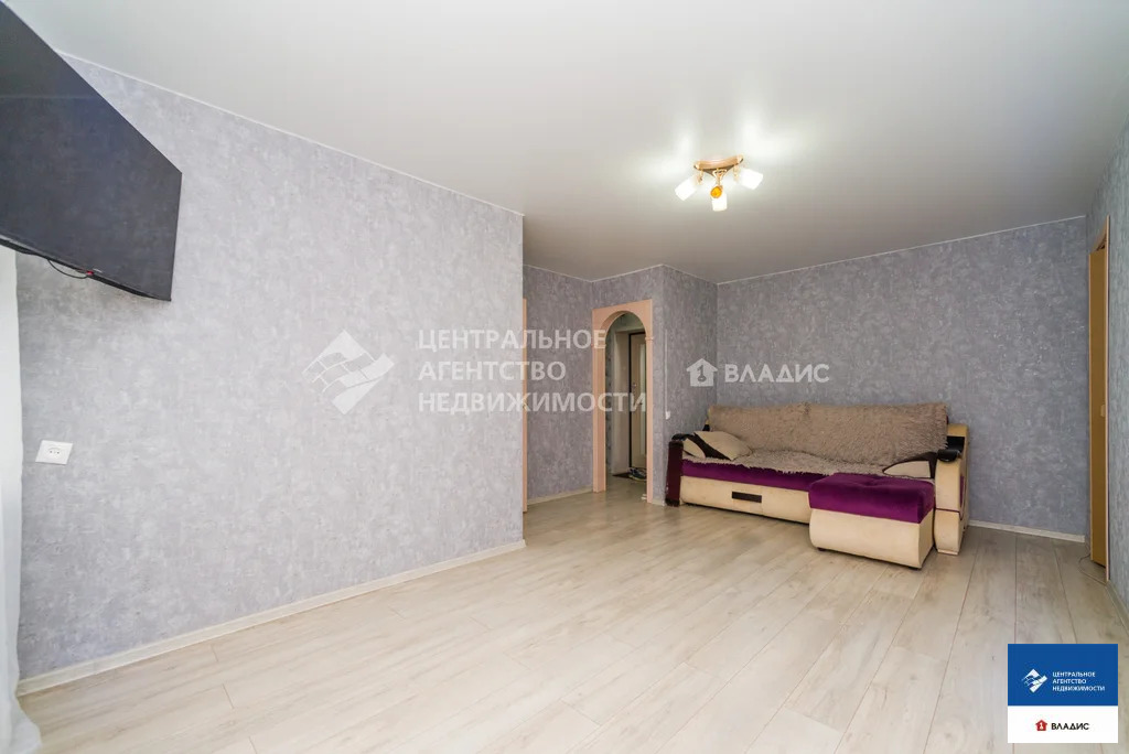 Продажа квартиры, Рязань, ул. Фирсова - Фото 6
