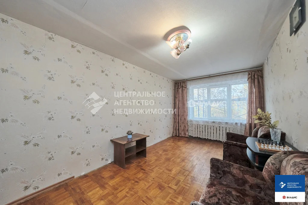 Продажа квартиры, Рыбное, Рыбновский район, ул. Электротяговая - Фото 2