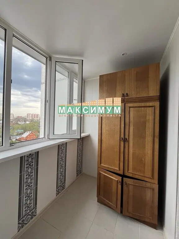 Аренда 2 комнатной квартиры в Домодедово, ул. Текстильшиков, д.31 - Фото 3