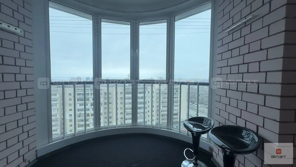 Продажа квартиры, Казань, ул. Гвардейская - Фото 6