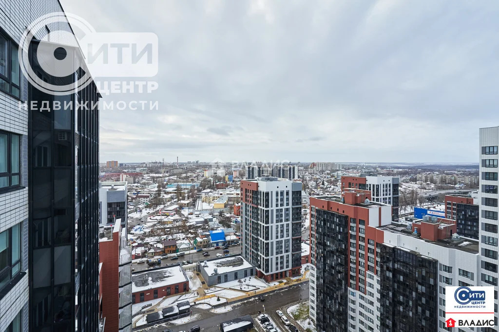 Продажа квартиры, Воронеж, ул. 9 Января - Фото 9