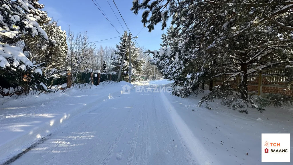 Продажа участка, Кабаново, Богородский г. о., ул. Южная - Фото 9