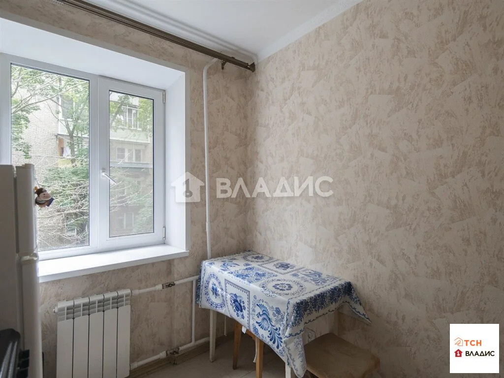 Продажа квартиры, Правдинский, Пушкинский район, Институтский проезд - Фото 1