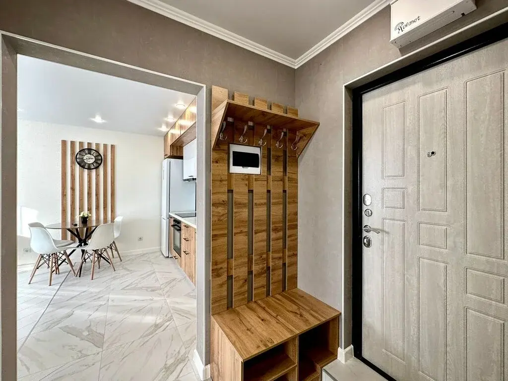 Сдам однокомнатную квартиру Домодедово - Фото 8