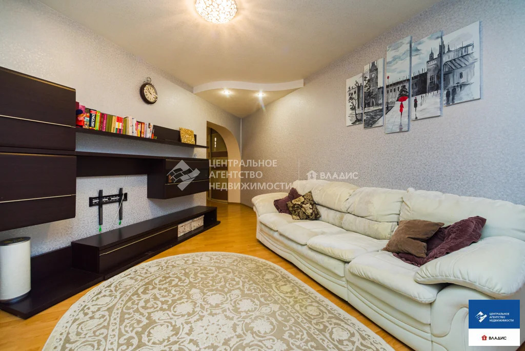 Продажа квартиры, Рязань, ул. Стройкова - Фото 5