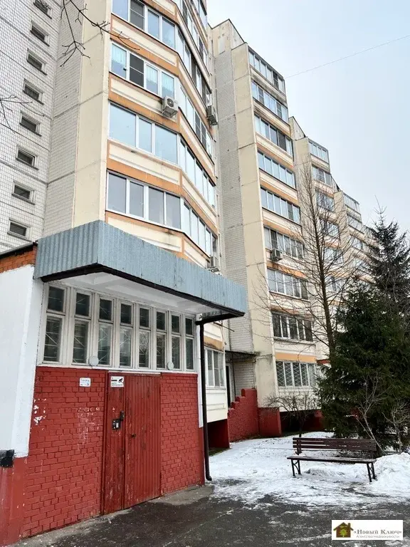 Сдается 2-ком квартира 70 кв.м г.Реутов, ул.Калинина, д. 20 - Фото 23