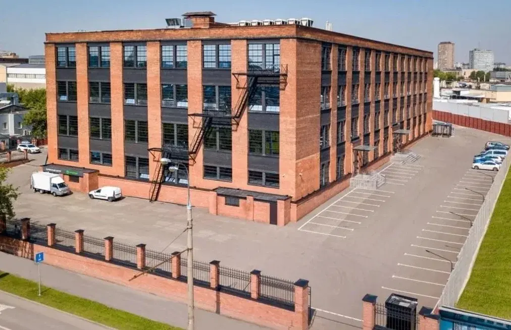 ПСН под офис склад - Фото 1