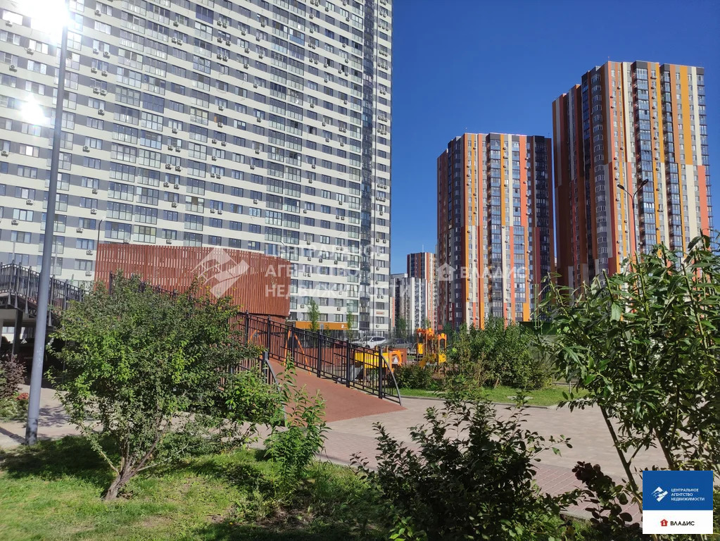 Продажа квартиры, Рязань, Солотчинское шоссе - Фото 12