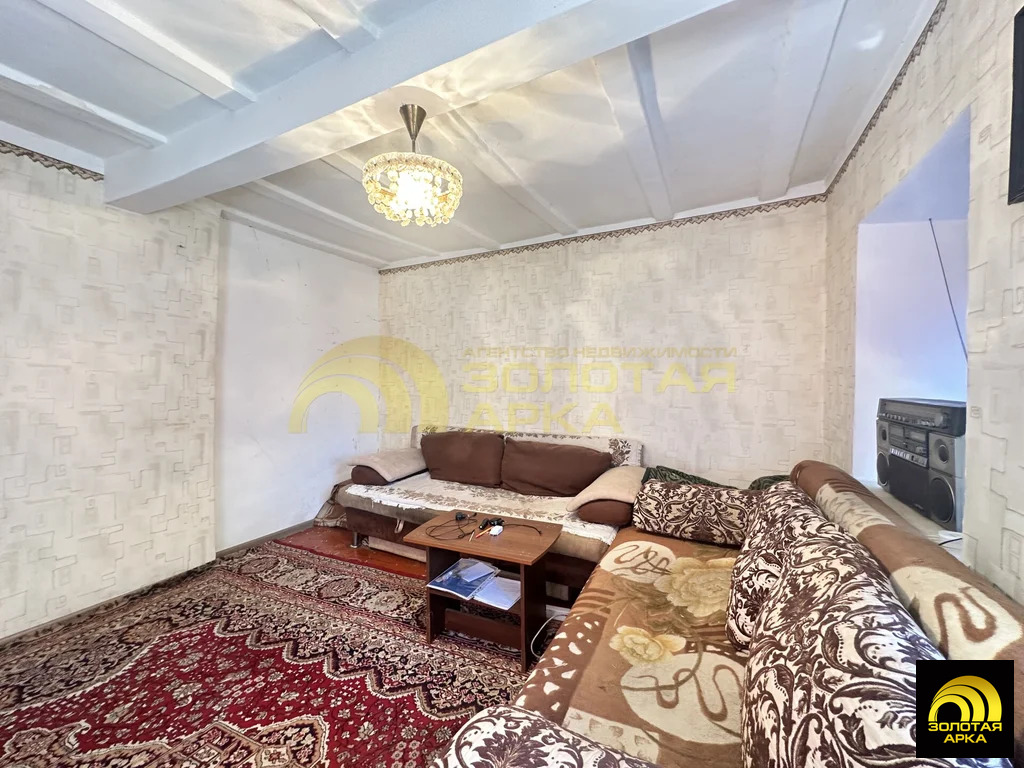 Продажа дома, Старотитаровская, Темрюкский район, Ильича пер. - Фото 9