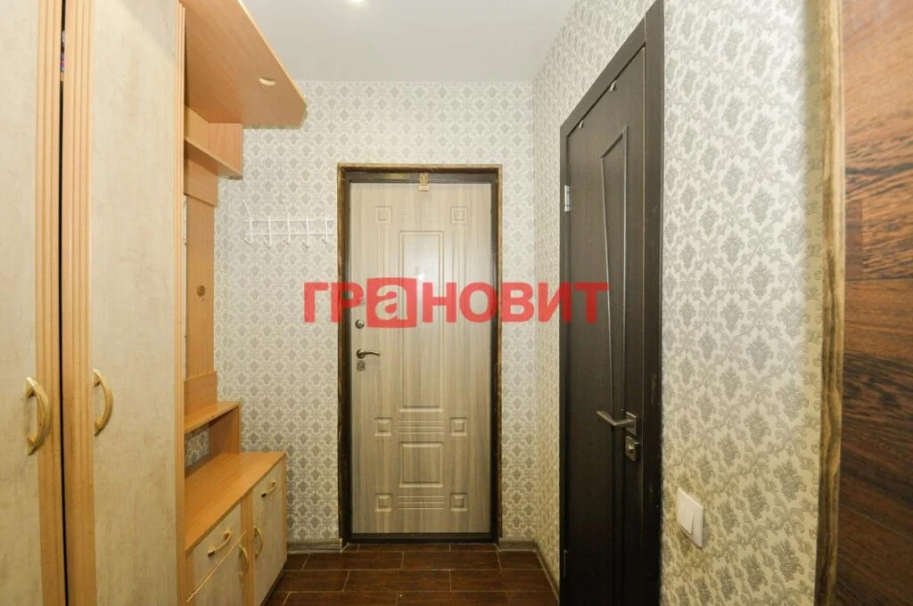 Продажа квартиры, Новосибирск, Николая Сотникова - Фото 9