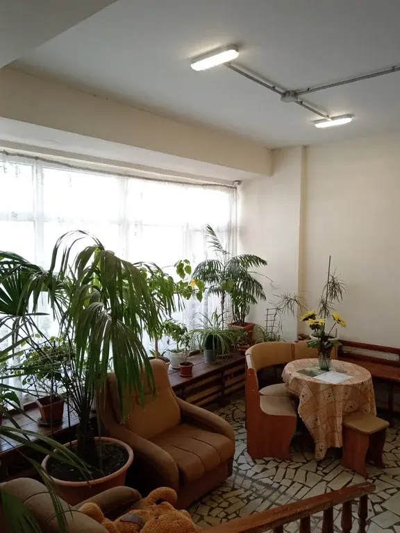 2-к.ул.Лётчика Бабушкина, д.37к2 - Фото 20