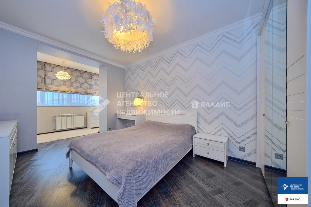 Продажа квартиры, Рязань, ул. Вокзальная - Фото 14