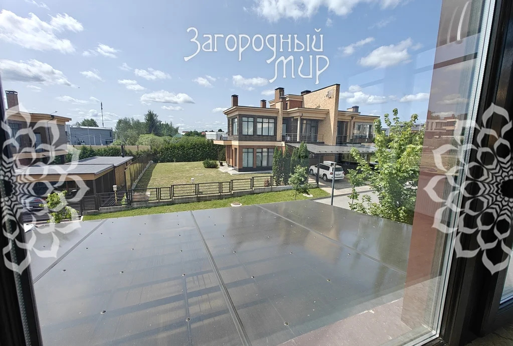 Продам дом, Калужское шоссе, 25 км от МКАД - Фото 18