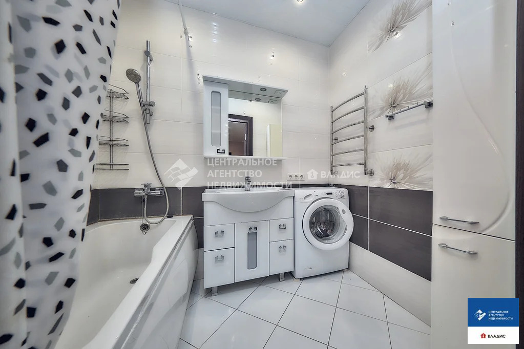 Продажа квартиры, Рязань, Малое ш. - Фото 9