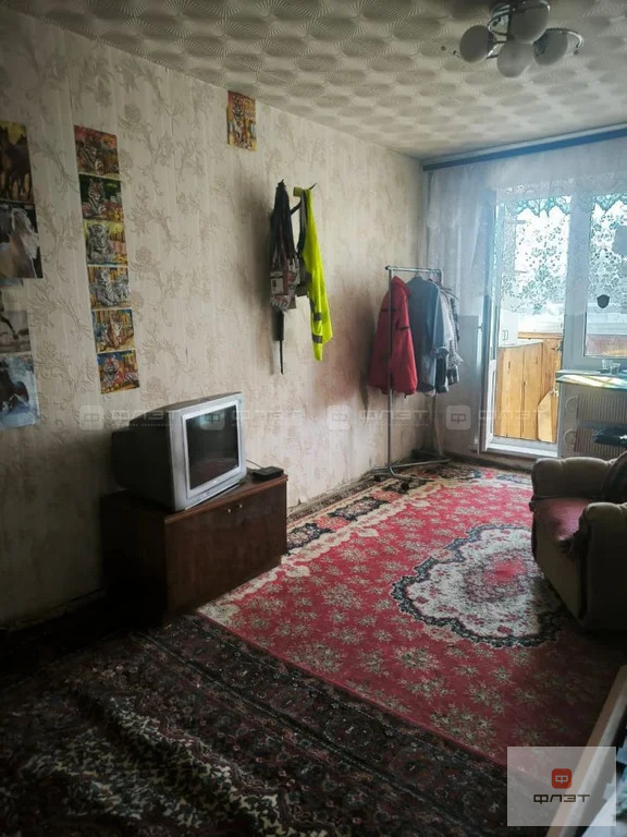 Продажа квартиры, Казань, ул. Батыршина - Фото 2