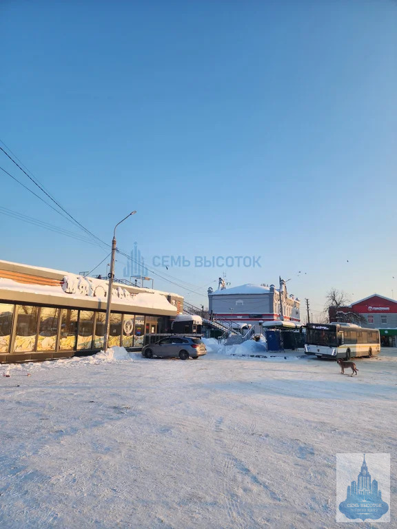 Аренда торгового помещения, Домодедово, Домодедово г. о. - Фото 11