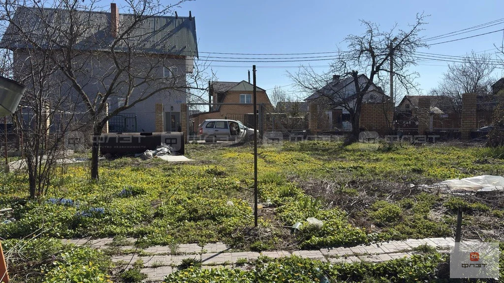 Продажа участка, Казань, тер. СНТ Нарцисс - Фото 2